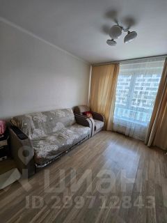 2-комн.кв., 46 м², этаж 7