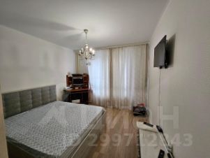 2-комн.кв., 46 м², этаж 7