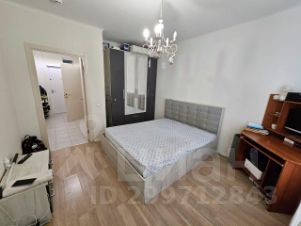 2-комн.кв., 46 м², этаж 7