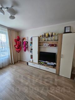 2-комн.кв., 46 м², этаж 7