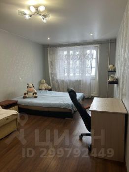 1-комн.кв., 37 м², этаж 7