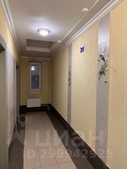 2-комн.кв., 60 м², этаж 25