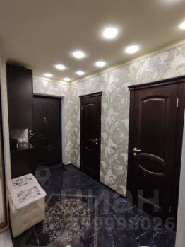 3-комн.кв., 75 м², этаж 6