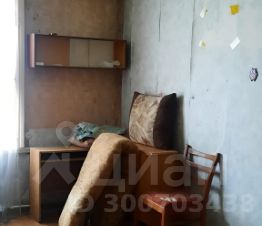 2-комн.кв., 55 м², этаж 1