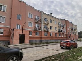 1-комн.кв., 35 м², этаж 1