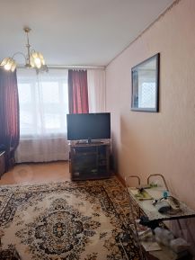 3-комн.кв., 70 м², этаж 5