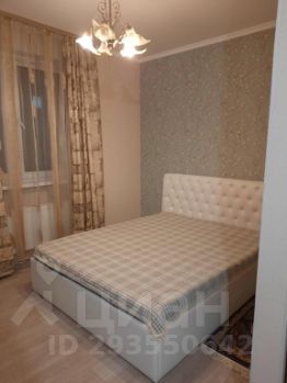 1-комн.кв., 29 м², этаж 3