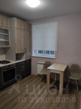 1-комн.кв., 29 м², этаж 4