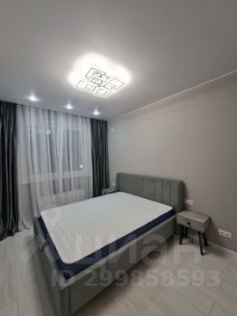 2-комн.кв., 47 м², этаж 2