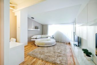 2-комн.кв., 56 м², этаж 2