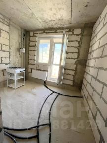 2-комн.кв., 60 м², этаж 3