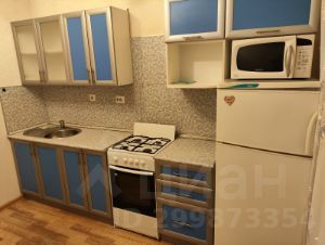 1-комн.кв., 40 м², этаж 7