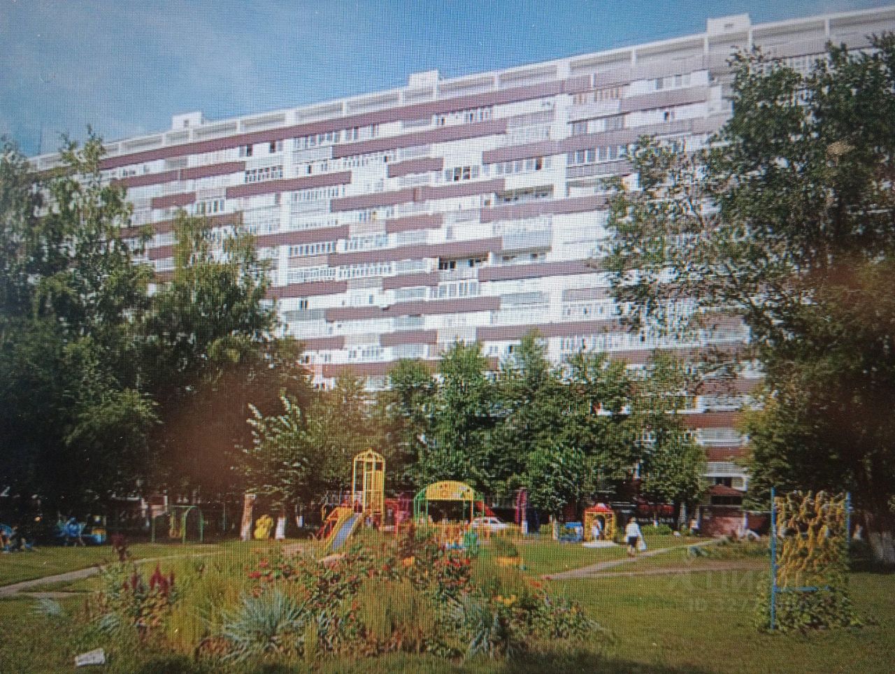 2-к кв. Татарстан, Набережные Челны Автозаводский просп., 25 (44.0 м²)