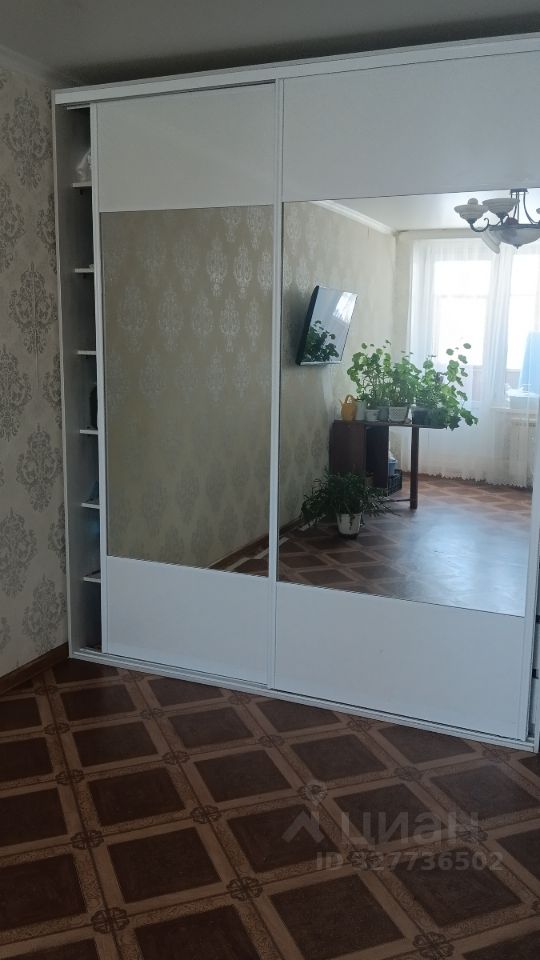2-к кв. Татарстан, Набережные Челны Автозаводский просп., 25 (44.0 м²)