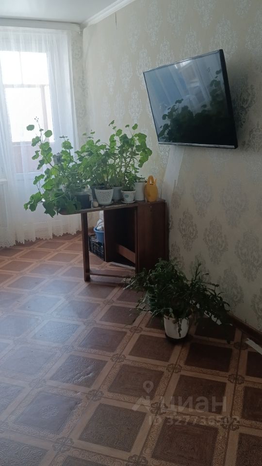 2-к кв. Татарстан, Набережные Челны Автозаводский просп., 25 (44.0 м²)
