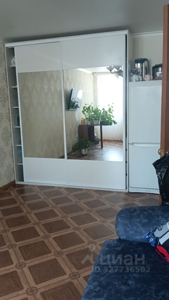 2-к кв. Татарстан, Набережные Челны Автозаводский просп., 25 (44.0 м²)