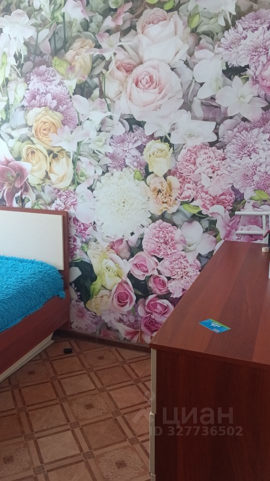 2-к кв. Татарстан, Набережные Челны Автозаводский просп., 25 (44.0 м²)