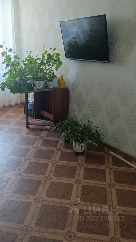 2-к кв. Татарстан, Набережные Челны Автозаводский просп., 25 (44.0 м²)