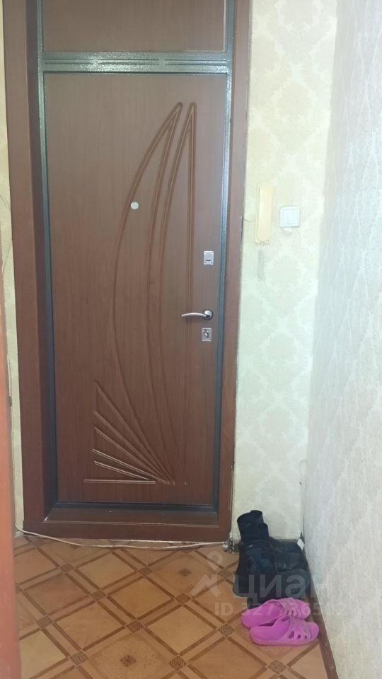 2-к кв. Татарстан, Набережные Челны Автозаводский просп., 25 (44.0 м²)