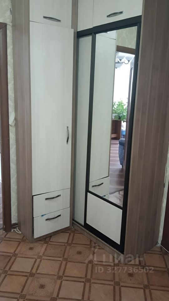 2-к кв. Татарстан, Набережные Челны Автозаводский просп., 25 (44.0 м²)