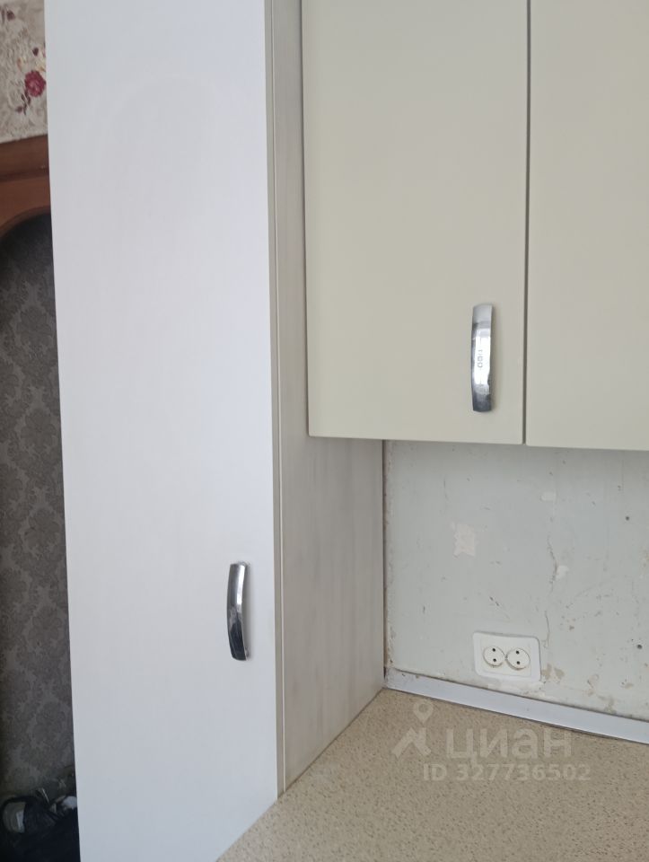 2-к кв. Татарстан, Набережные Челны Автозаводский просп., 25 (44.0 м²)