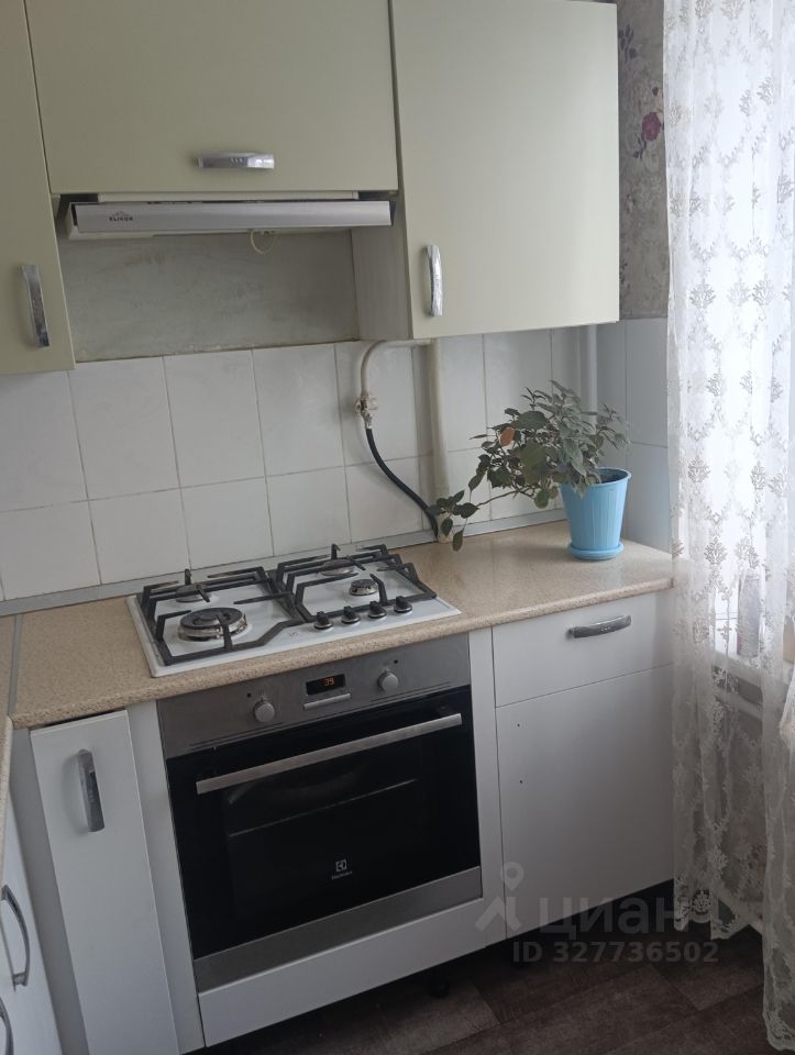 2-к кв. Татарстан, Набережные Челны Автозаводский просп., 25 (44.0 м²)