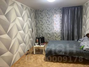 2-комн.кв., 51 м², этаж 9