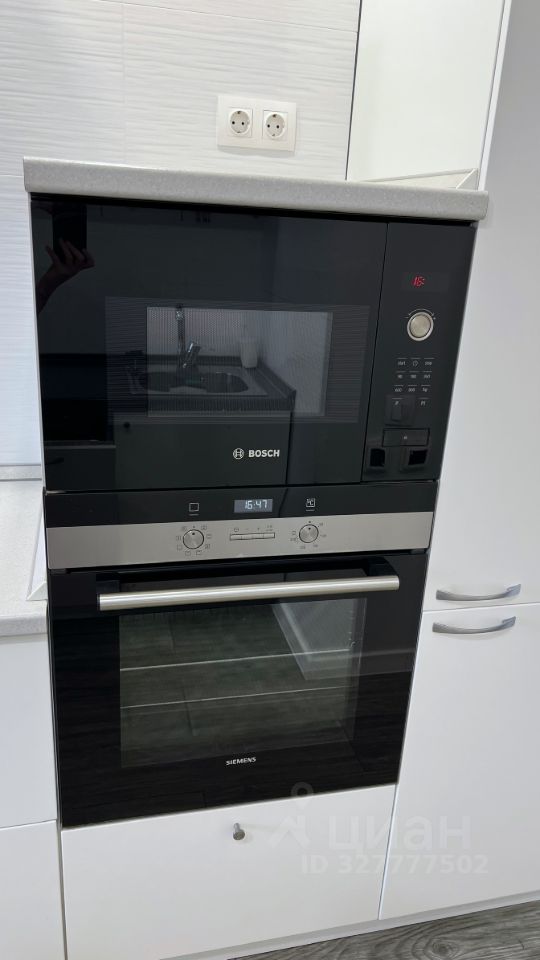 2-к кв. Татарстан, Набережные Челны просп. Хасана Туфана, 45А (59.0 м²)