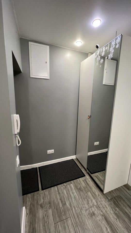 2-к кв. Татарстан, Набережные Челны просп. Хасана Туфана, 45А (59.0 м²)