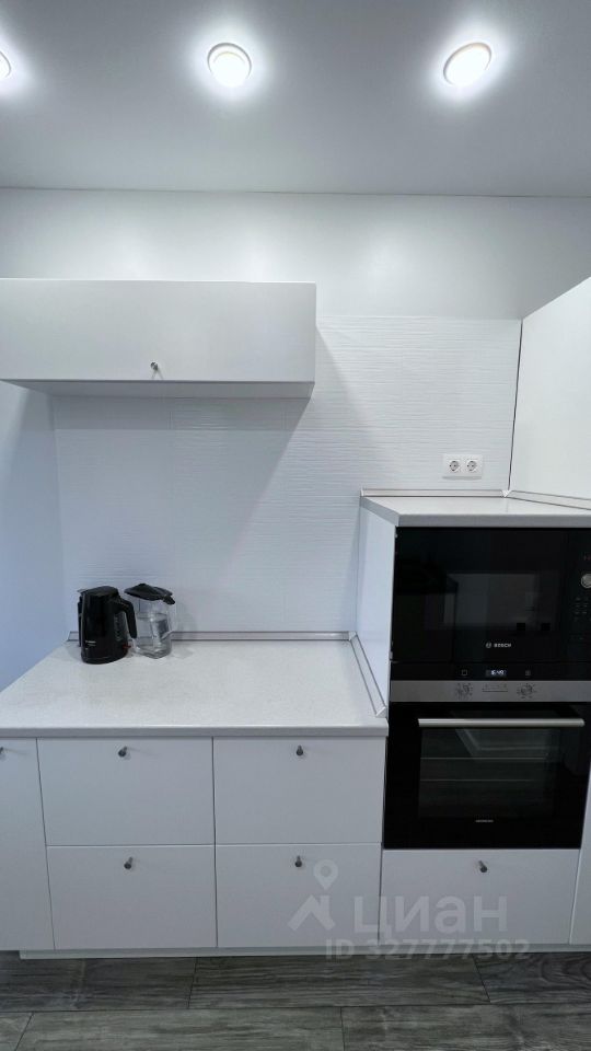 2-к кв. Татарстан, Набережные Челны просп. Хасана Туфана, 45А (59.0 м²)