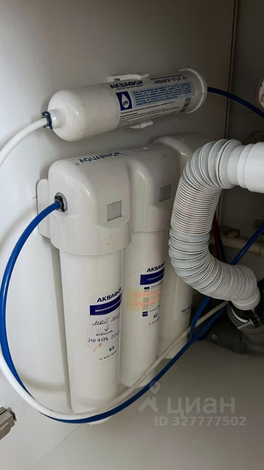 2-к кв. Татарстан, Набережные Челны просп. Хасана Туфана, 45А (59.0 м²)