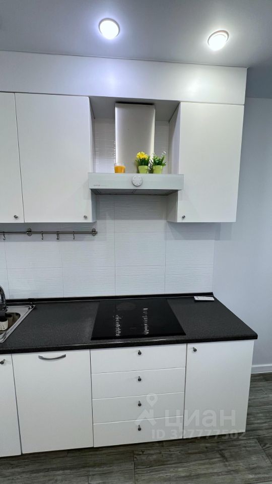 2-к кв. Татарстан, Набережные Челны просп. Хасана Туфана, 45А (59.0 м²)