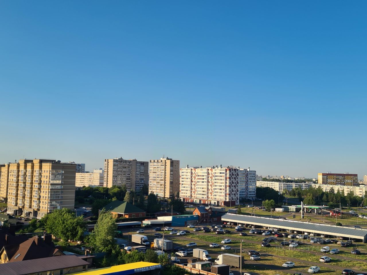 Купить 1-комнатную квартиру в ипотеку в микрорайоне Замелекесье в городе Набережные  Челны - 24 объявления о продаже 1-комнатных квартир в ипотечный кредит  недорого на Циан