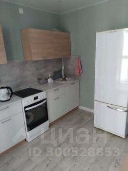 1-комн.кв., 36 м², этаж 4