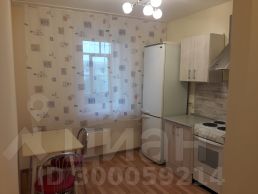 1-комн.кв., 29 м², этаж 3