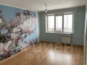 2-комн.кв., 57 м², этаж 8