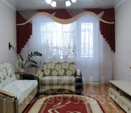 3-комн.кв., 66 м², этаж 2