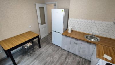 1-комн.кв., 40 м², этаж 1