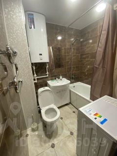 1-комн.кв., 40 м², этаж 9