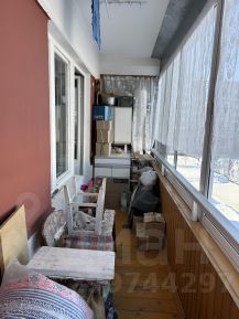 1-комн.кв., 29 м², этаж 3