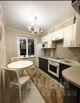 2-комн.кв., 55 м², этаж 8