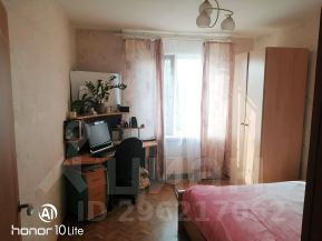 4-комн.кв., 88 м², этаж 1