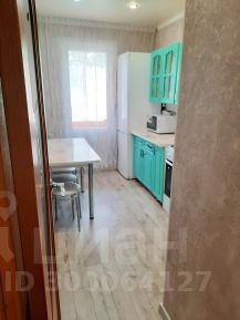 3-комн.кв., 60 м², этаж 2