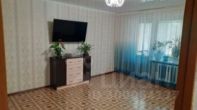 3-комн.кв., 60 м², этаж 2