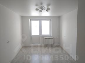 1-комн.кв., 34 м², этаж 4