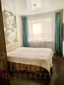 2-комн.кв., 56 м², этаж 2