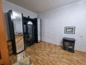 2-комн.кв., 58 м², этаж 3