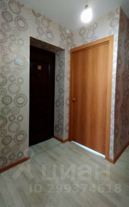 2-комн.кв., 52 м², этаж 1