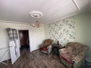 2-комн.кв., 57 м², этаж 2