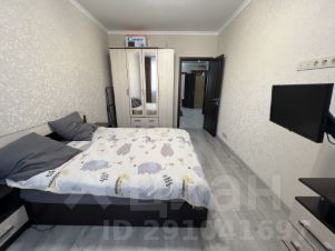 2-комн.кв., 56 м², этаж 2